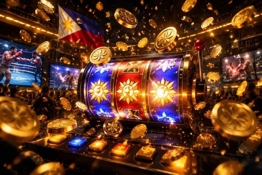 luckymax.ph