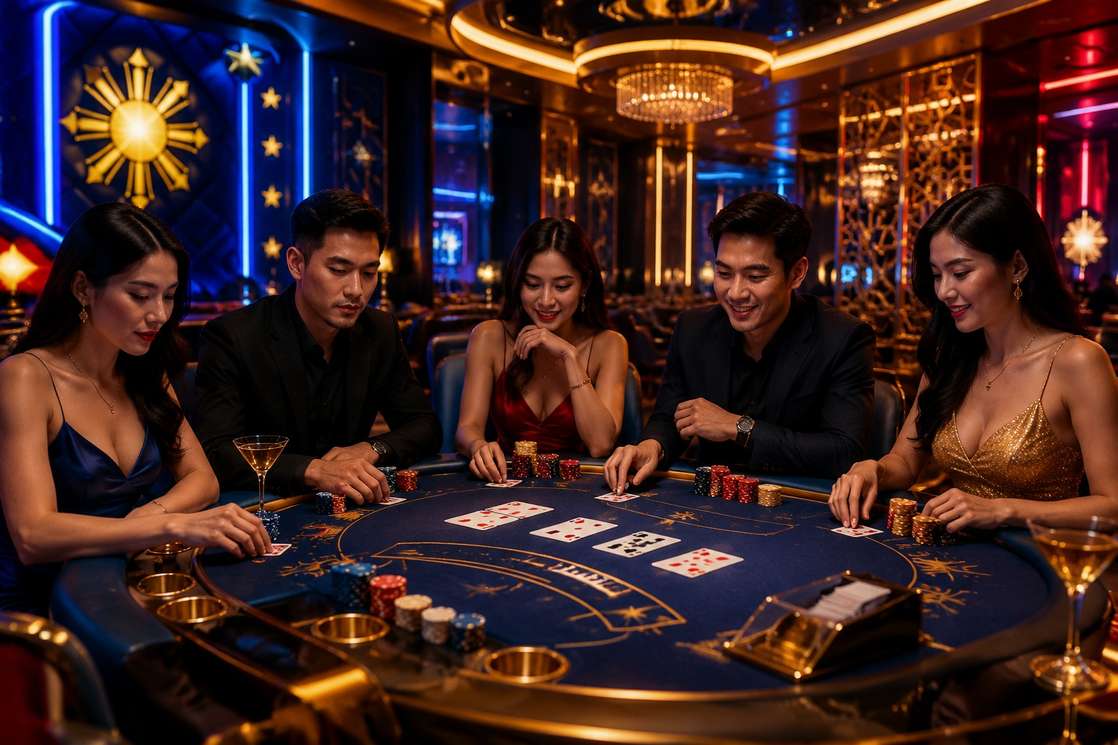 luckymax.ph