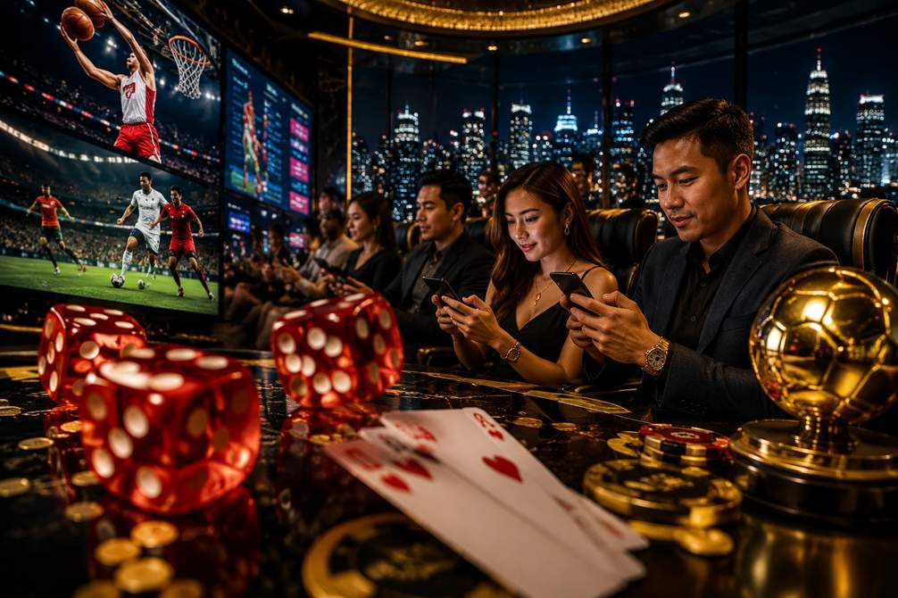 luckymax.ph