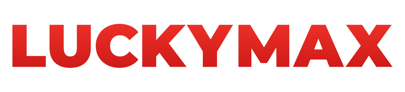 luckymax.ph logo